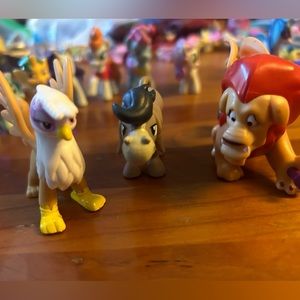 Hasbro My Little Pony “Friends”